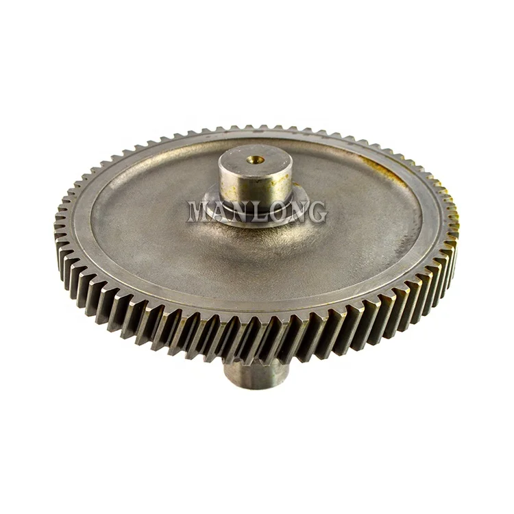 Heftruckonderdeel Voor 7fb10-25 Met 33321-23130-71