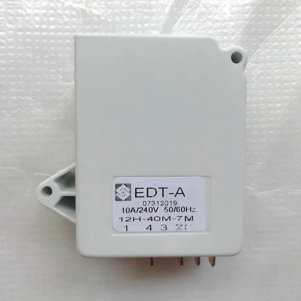 Запасные части для холодильника электронный таймер размораживания Frost EDT-A WANBAO