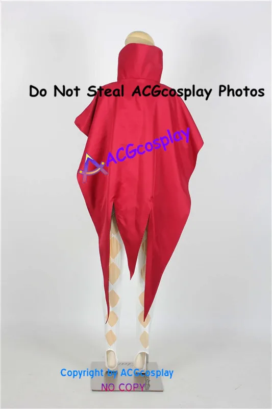 Ghirahim Cosplay Costume acgcosplay costume |