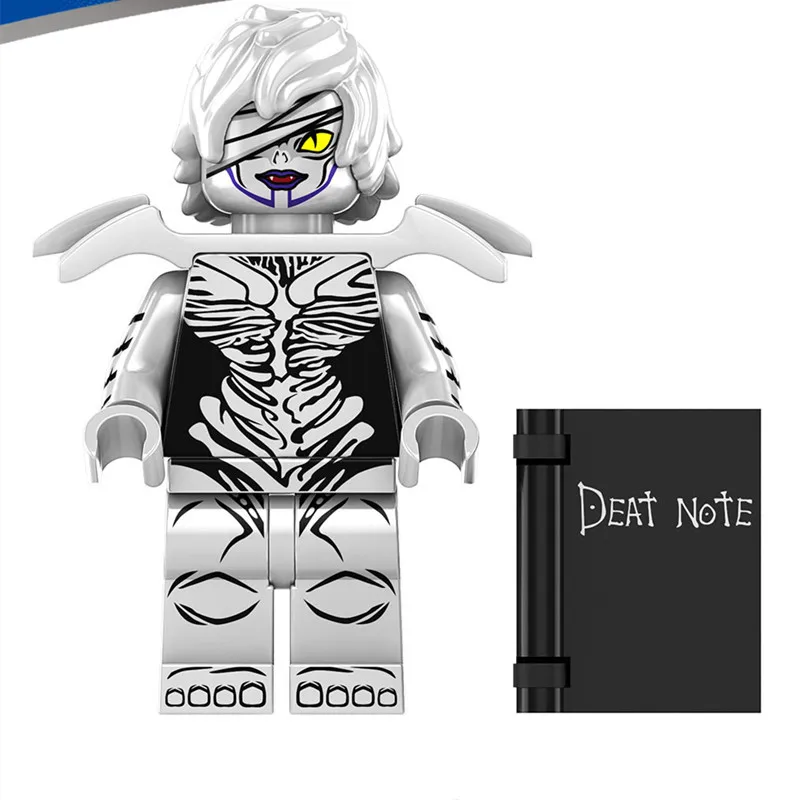 

2 шт., детская игрушка «тетрадь смерти»