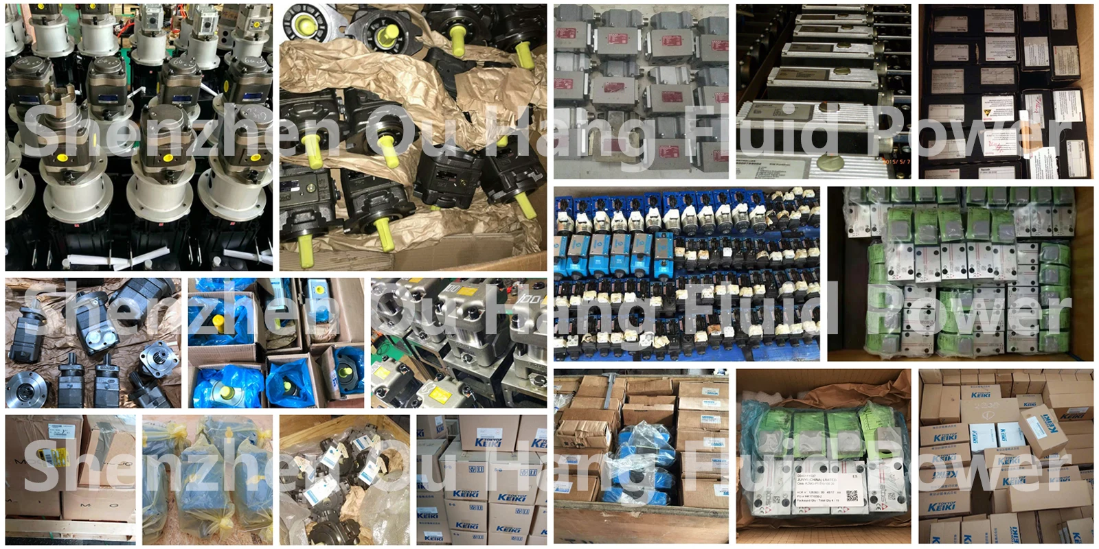 Гидравлический двигатель Intermot AM 250 H2 пятизвездочный