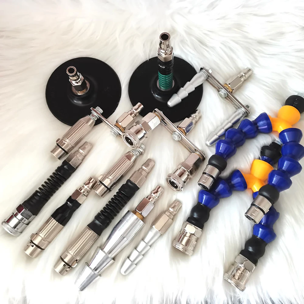 

Запчасти для линейного двигателя с возвратно-поступательным двигателем 3 xlr, держатель присоски, концевой разъем, пневматические фитинги дл...