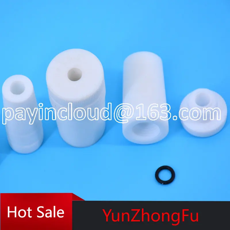 

ПТФЭ бутылочная пробка, мешалка, поршень, стандартный поршень для перемешивания