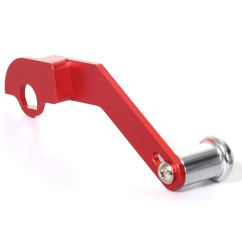 Модернизация радиоуправляемого автомобиля RS RC CNC Набор для одноручного