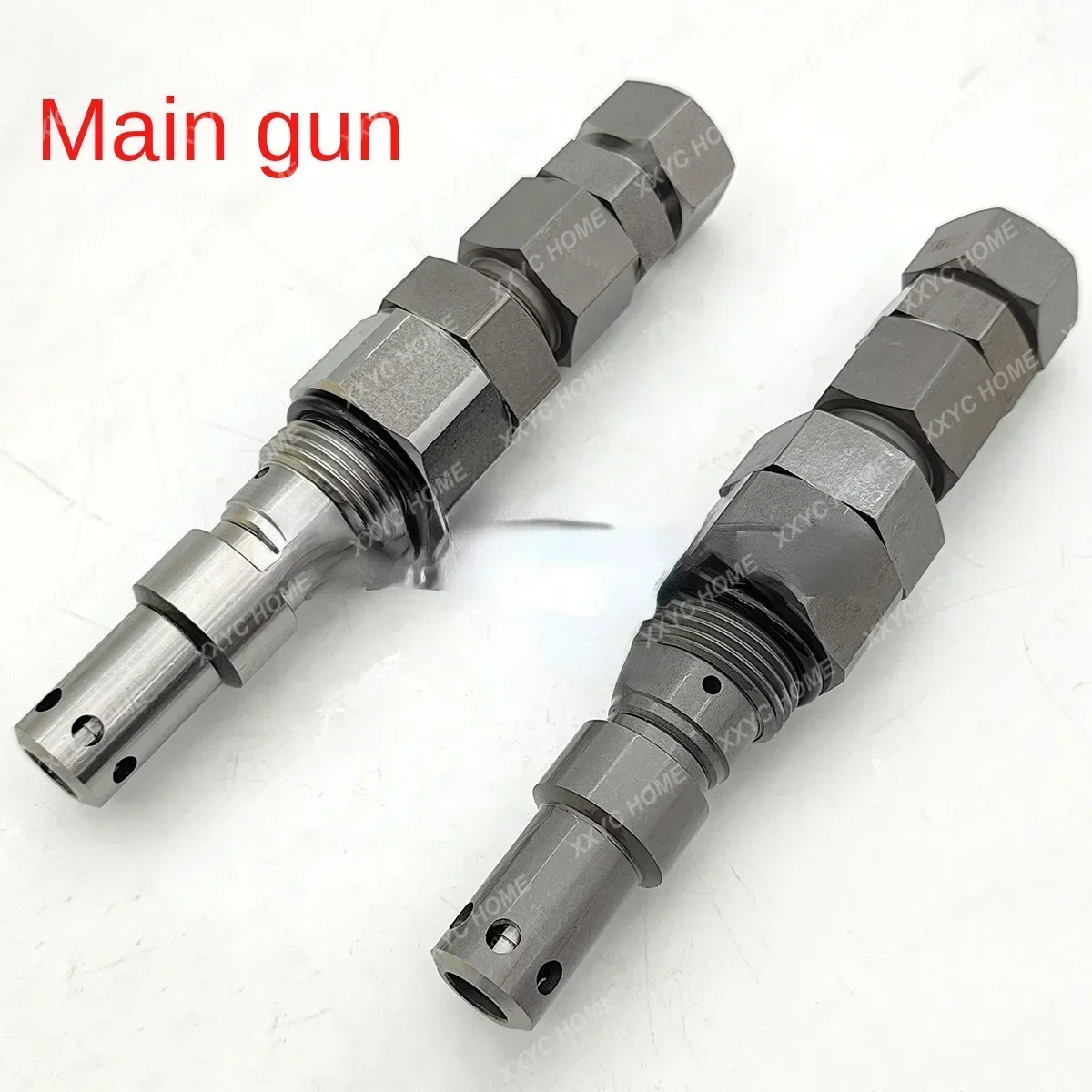 Применимо к Doushan Dayu DH220-9/ 225 258 300-7-9 экскаваторный рыболовный фильтр основной