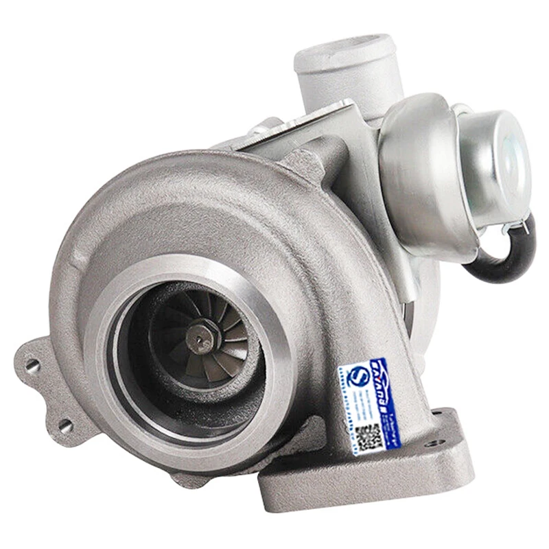 Новый турбо GT2256V для FORD Ranger Navistar Power stroke 2002- HS2.8 E2 HT 2.8L 724652 724652-0001 724652-5001S 724652-0007 79517