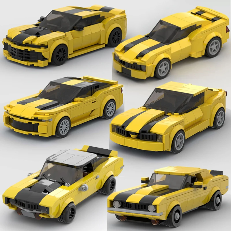 ΠΠ°Π±ΠΎΡ ΡΡΡΠΎΠΈΡΠ΅Π»ΡΠ½ΡΡ
Π±Π»ΠΎΠΊΠΎΠ² MOC Bumblebeed Camaro Z28 1969 C8R, ΡΠΏΠΎΡΡΠΈΠ²Π½ΡΠΉ Π°Π²ΡΠΎΠΌΠΎΠ±ΠΈΠ»Ρ, ΡΠΊΠΎΡΠΎΡΡΠ½ΠΎΠΉ Π³ΠΎΠ½ΠΎΡΠ½ΡΠΉ Π°Π²ΡΠΎΠΌΠΎΠ±ΠΈΠ»Ρ, ΡΠ±ΠΎΡΠ½ΡΠ΅ Π±Π»ΠΎΠΊΠΈ, ΠΈΠ³ΡΡΡΠΊΠΈ, ΠΏΠΎΠ΄Π°ΡΠΊΠΈ Π΄Π»Ρ ΠΌΠ°Π»ΡΡΠΈΠΊΠΎΠ², Π΄Π΅ΡΠ΅ΠΉ ΠΠ°Π±ΠΎΡ ΡΡΡΠΎΠΈΡΠ΅Π»ΡΠ½ΡΡ
Π±Π»ΠΎΠΊΠΎΠ² MOC Bumblebeed Camaro Z28 1969 C8R, ΡΠΏΠΎΡΡΠΈΠ²Π½ΡΠΉ Π°Π²ΡΠΎΠΌΠΎΠ±ΠΈΠ»Ρ, ΡΠΊΠΎΡΠΎΡΡΠ½ΠΎΠΉ Π³ΠΎΠ½ΠΎΡΠ½ΡΠΉ Π°Π²ΡΠΎΠΌΠΎΠ±ΠΈΠ»Ρ, ΡΠ±ΠΎΡΠ½ΡΠ΅ Π±Π»ΠΎΠΊΠΈ, ΠΈΠ³ΡΡΡΠΊΠΈ, ΠΏΠΎΠ΄Π°ΡΠΊΠΈ Π΄Π»Ρ ΠΌΠ°Π»ΡΡΠΈΠΊΠΎΠ², Π΄Π΅ΡΠ΅ΠΉ