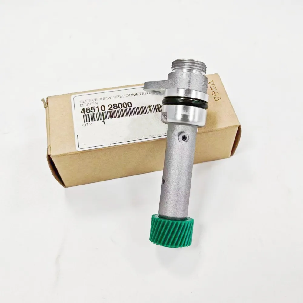 

4651028000 ПОДЛИННЫЙ СОВЕРШЕННО НОВЫЙ ДЛЯ HYUNDAI ACCENT 2006-2009 В СБОРЕ С РУКАВОМ ДРАЙВЕН 46510-28000