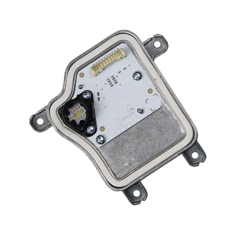 80А 998473 Модуль левого светодиодного матричного источника света для Audi Q5 SQ5 3.0L 2017-2020