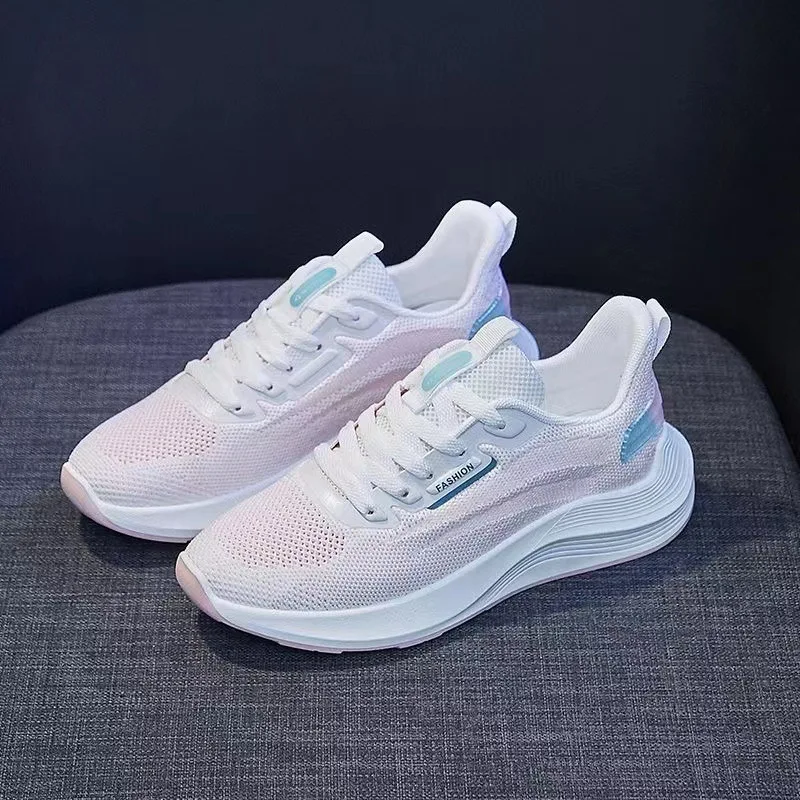 Женская дышащая Спортивная обувь