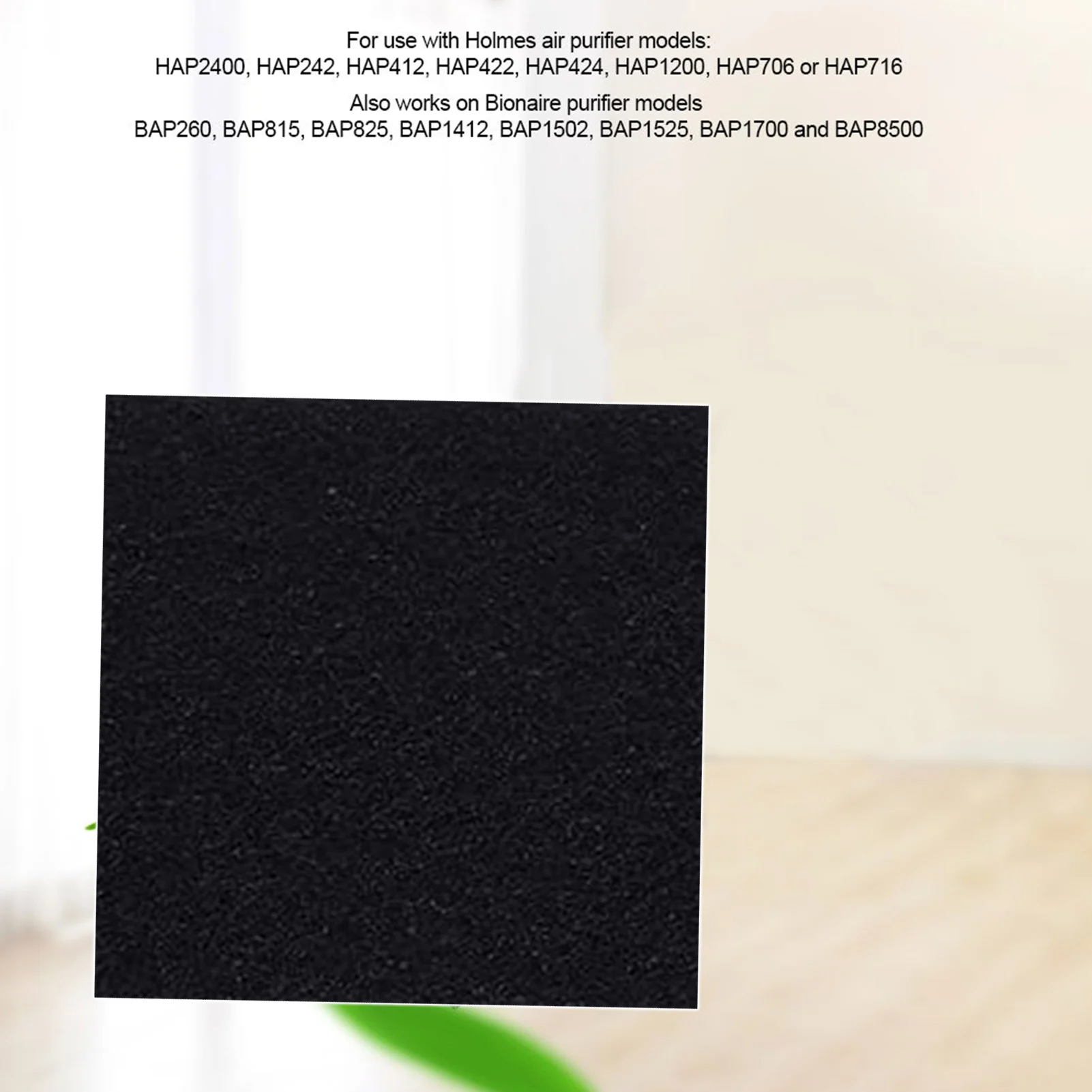 

Фильтр для очистителя воздуха 1 м х 1 м, фильтр из хлопка с активированным углем, толщина 3 мм, режущий фотофильтр для очистителя воздуха