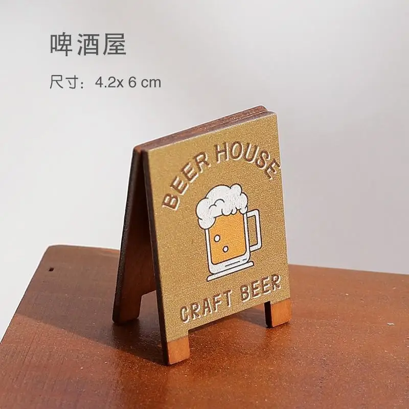 

Деревянный настольный держатель для фотографий