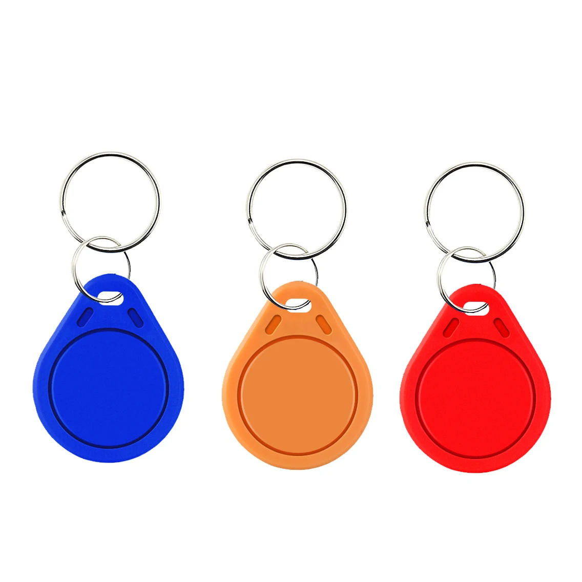 

10 шт./партия, RFID-метки 13,56 МГц