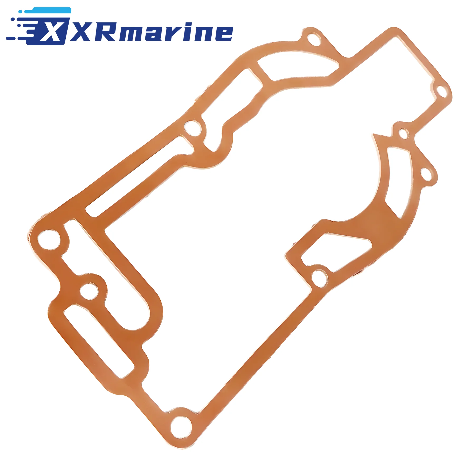 677-45113-A1 силовая головка Базовая прокладка 677-45113 для 6HP 8HP Yamaha Mariner 6B 8B 2-тактный