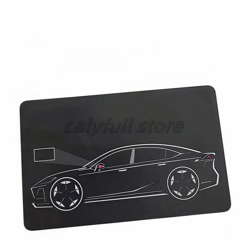 Оригинальная карта-ключ NFC для CHANGAN Deepal SL03 L07 S07 G318