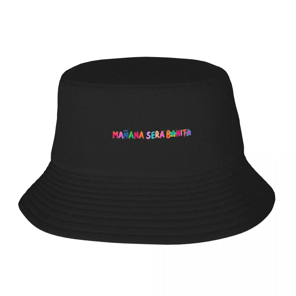 

Manana Sera Bonito Album Singer Karol G Bob Hats for Women Beach Floppy Hat Hip Hop Packable for Camping Fishing Cap Bob Hat