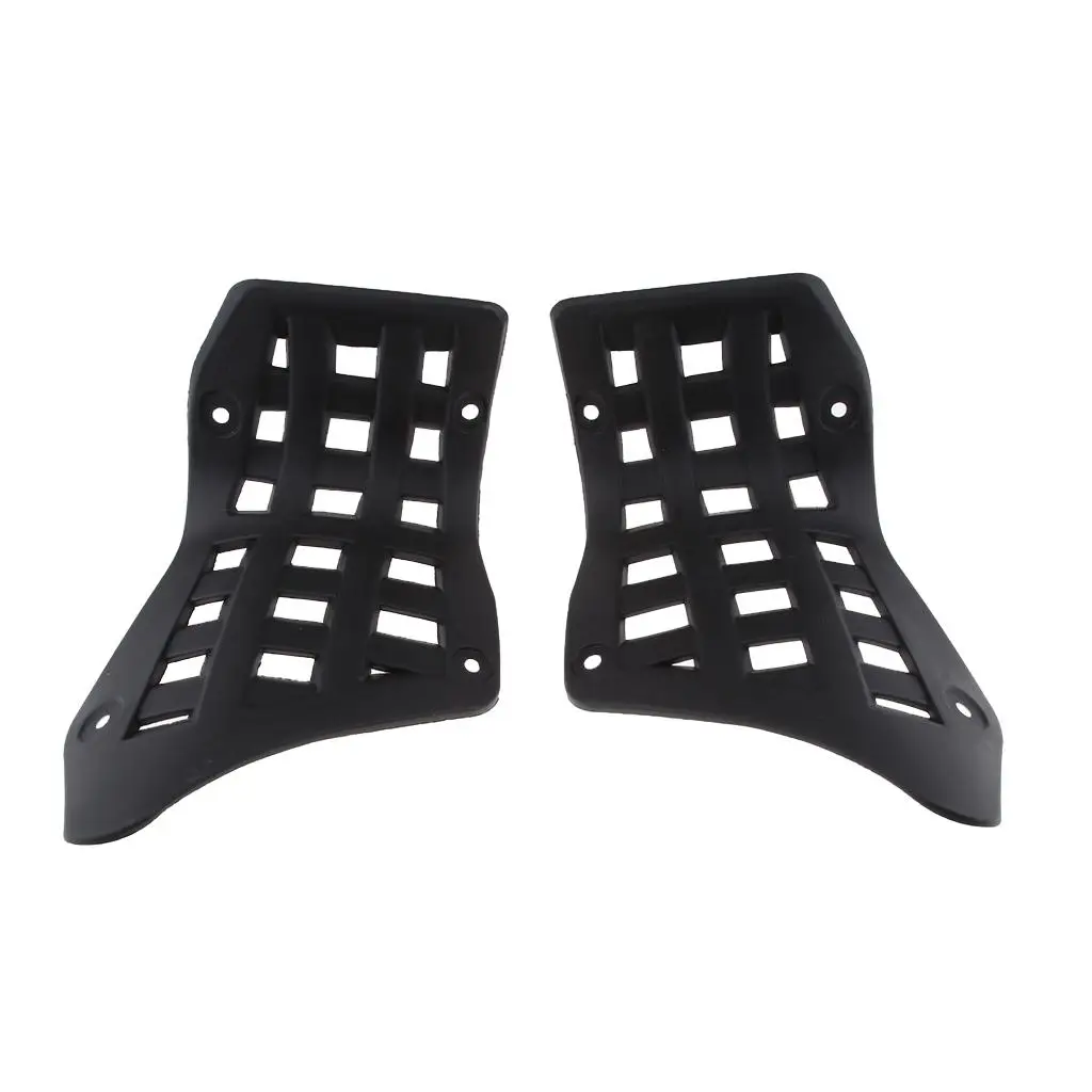 

Foot Pedals Rest Guards Floorboard Cover 250Cc /Eec