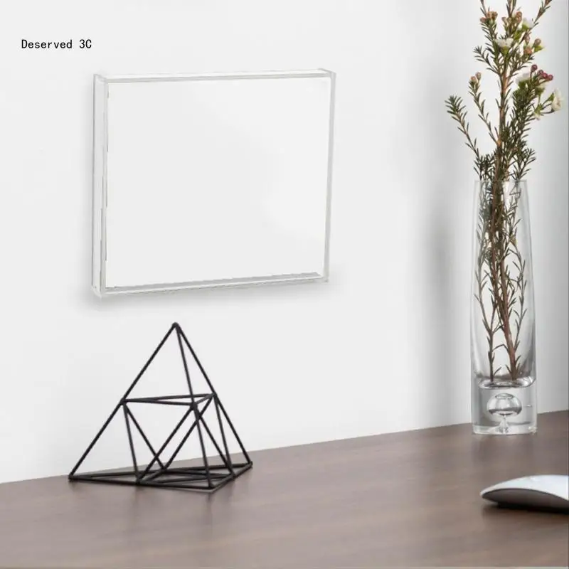 Полка для пластинок