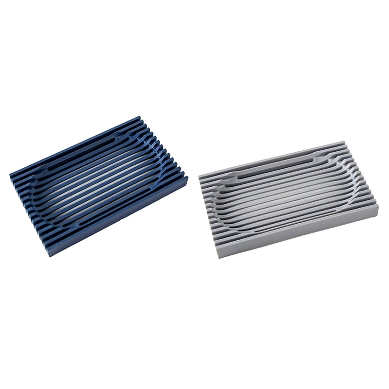 

Губка для кухонной раковины, мыльница для ванной комнаты