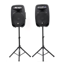 high quality 12 inch pro audio speakers line array speaker subwoofer