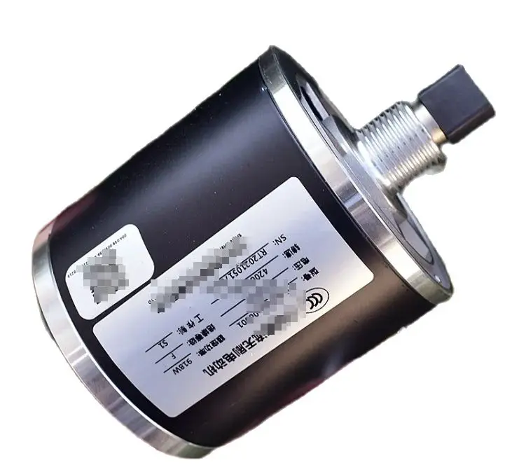 Беговая дорожка высокой мощности 310 В 4200 об/мин бесщеточный двигатель внешний