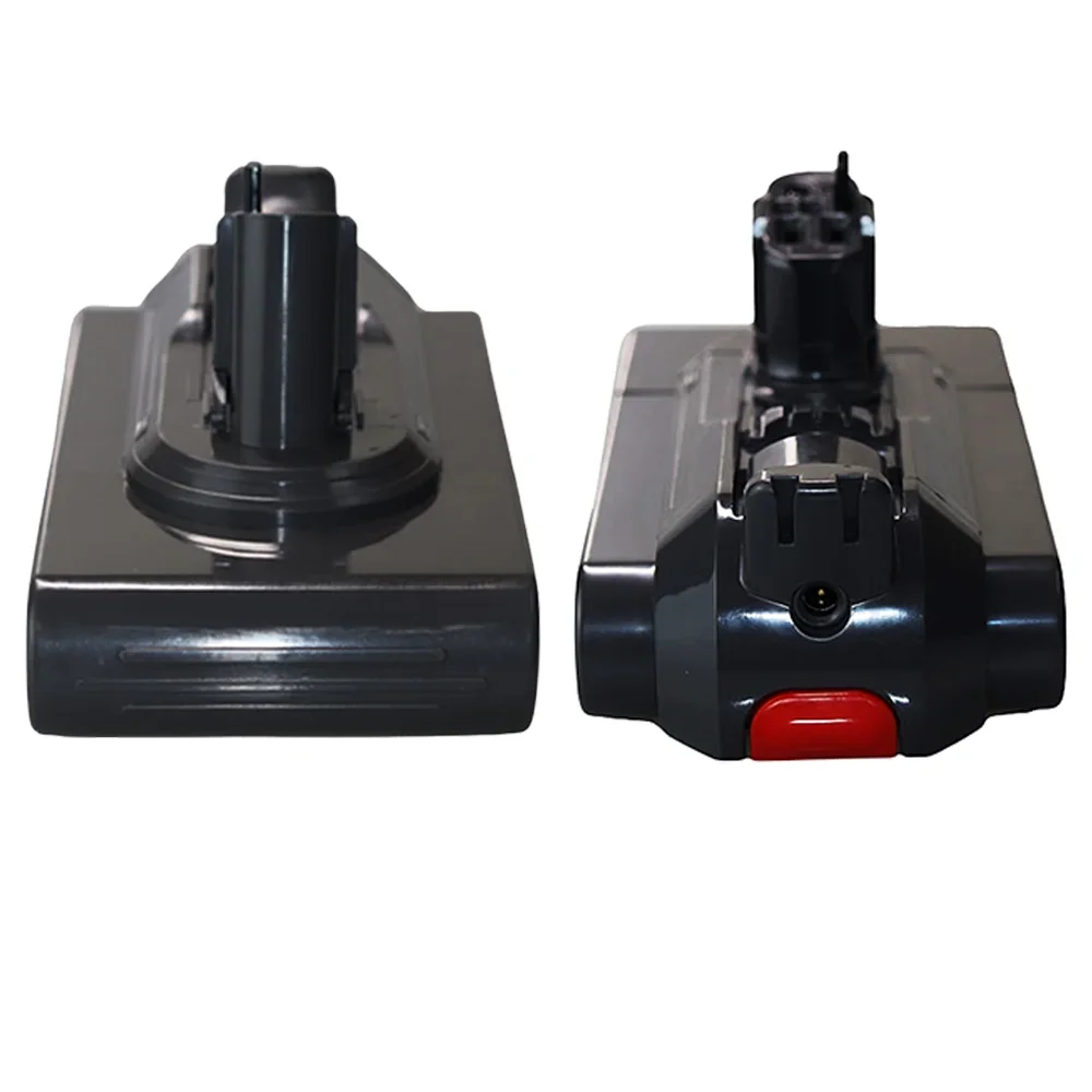Для пылесоса Dyson SV15 Fluffy V11 Absolute Extra Animal 970145 -02 Литий-ионный аккумулятор 25 2 В 8 0 Ач