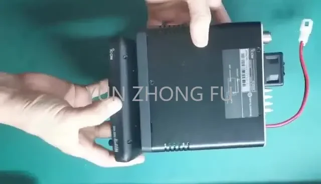 Внутренняя связь радио наружная внедорожная высокомощная Автомобильная