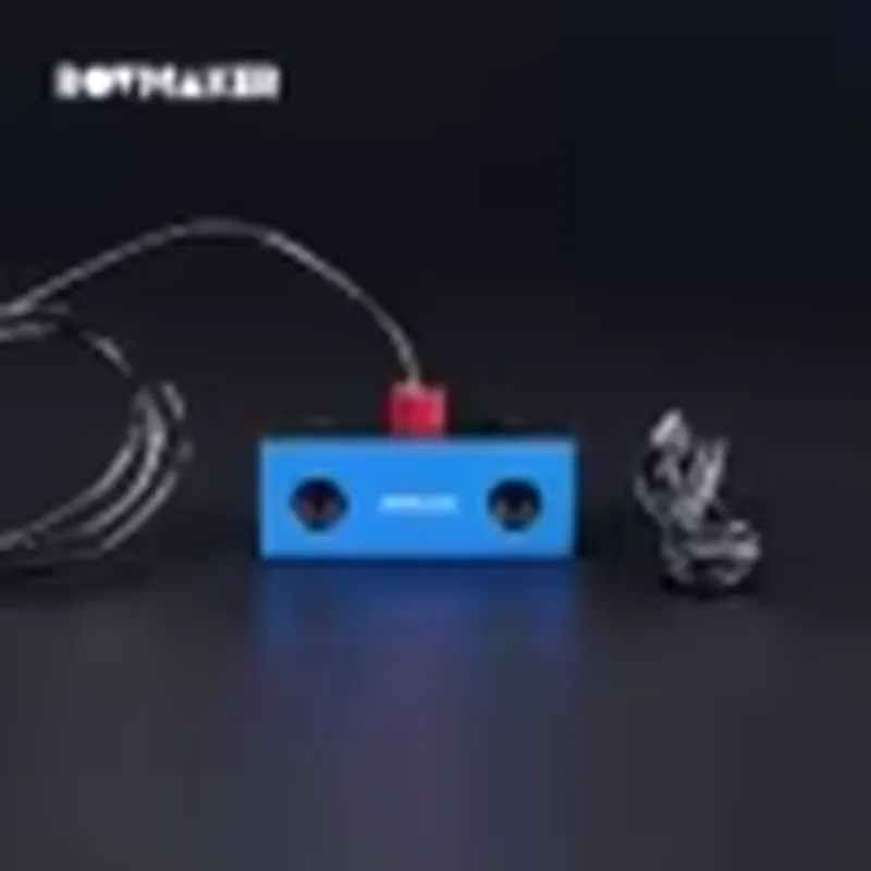 Фото Подводный бинокль Rovmaker с HD-камерой 1,3 млн пикселей, USB-накопитель, водонепроницаемость до 300 метров, без искажений, при слабом освещении №2