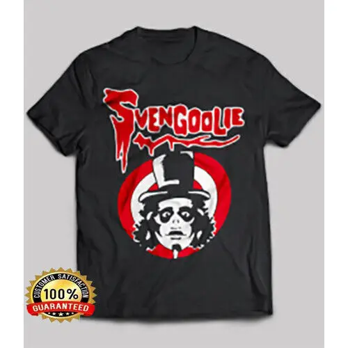 Рубашка для веера Svengoolie унисекс размер рубашки