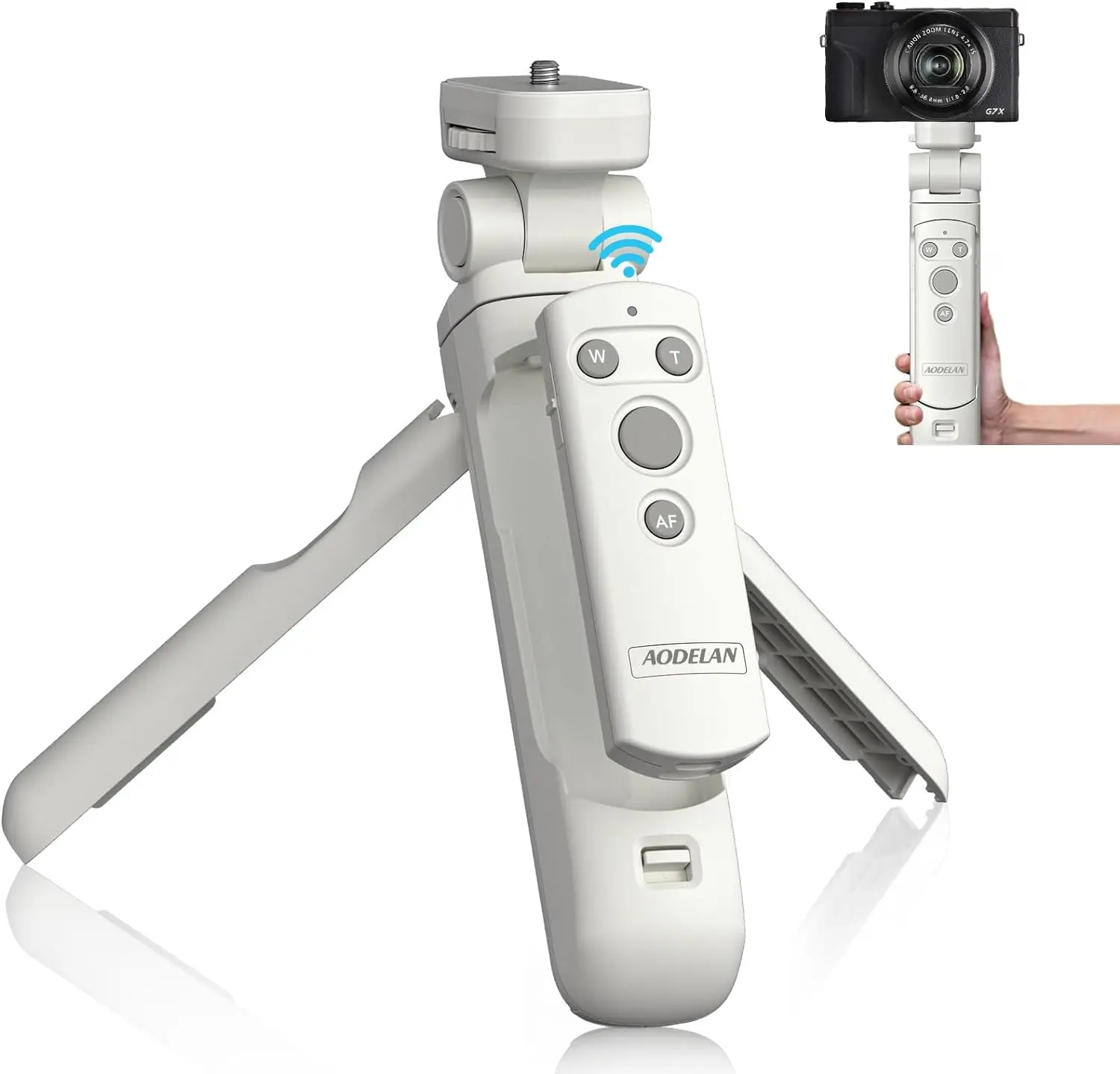 Ручка для съемки камеры заменяет Canon HG-100TBR работает EOS R7 R10 R5 R6 R M50II 6DII 250D 90D M6II 850D G7XIII