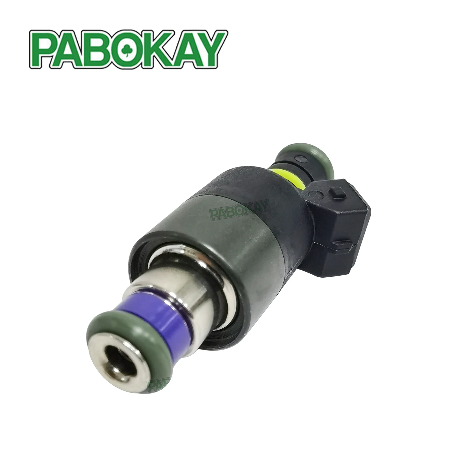 Топливный инжектор для Chevrolet Corsa Opel Daewoo небесный 17124782 л 17123924 25165453 ICD00110 4 шт.