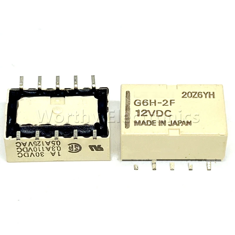 Бесплатная доставка, 10 шт./лот, реле сигнала, Детская лампа