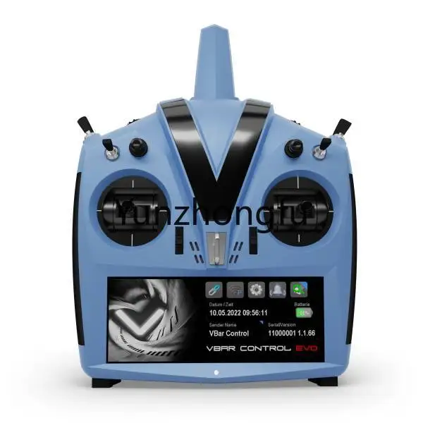 

Пульт дистанционного управления Mik5545 Evo Специальный выпуск цвета