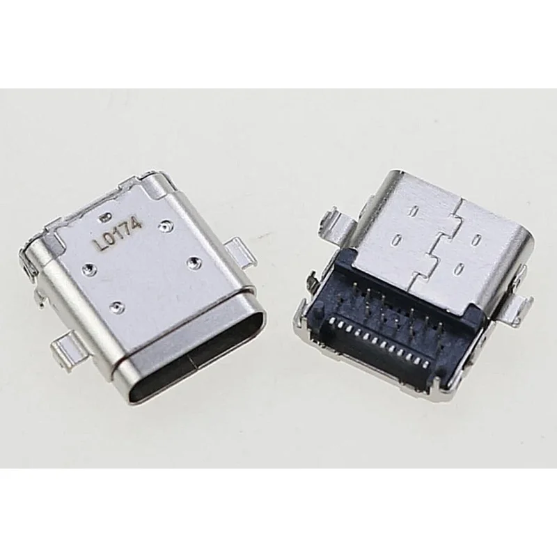 Разъем порта зарядки USB Type-C для ACER Chromebook CB315-1H CB315-3H CB315-2H