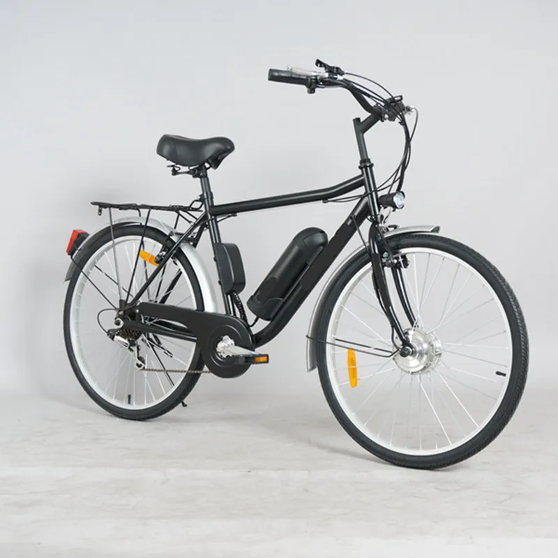 

Новый дизайн, 250 Вт, 36 В, 10 Ач, электрический велосипед для продажи, городской Электрический велосипед