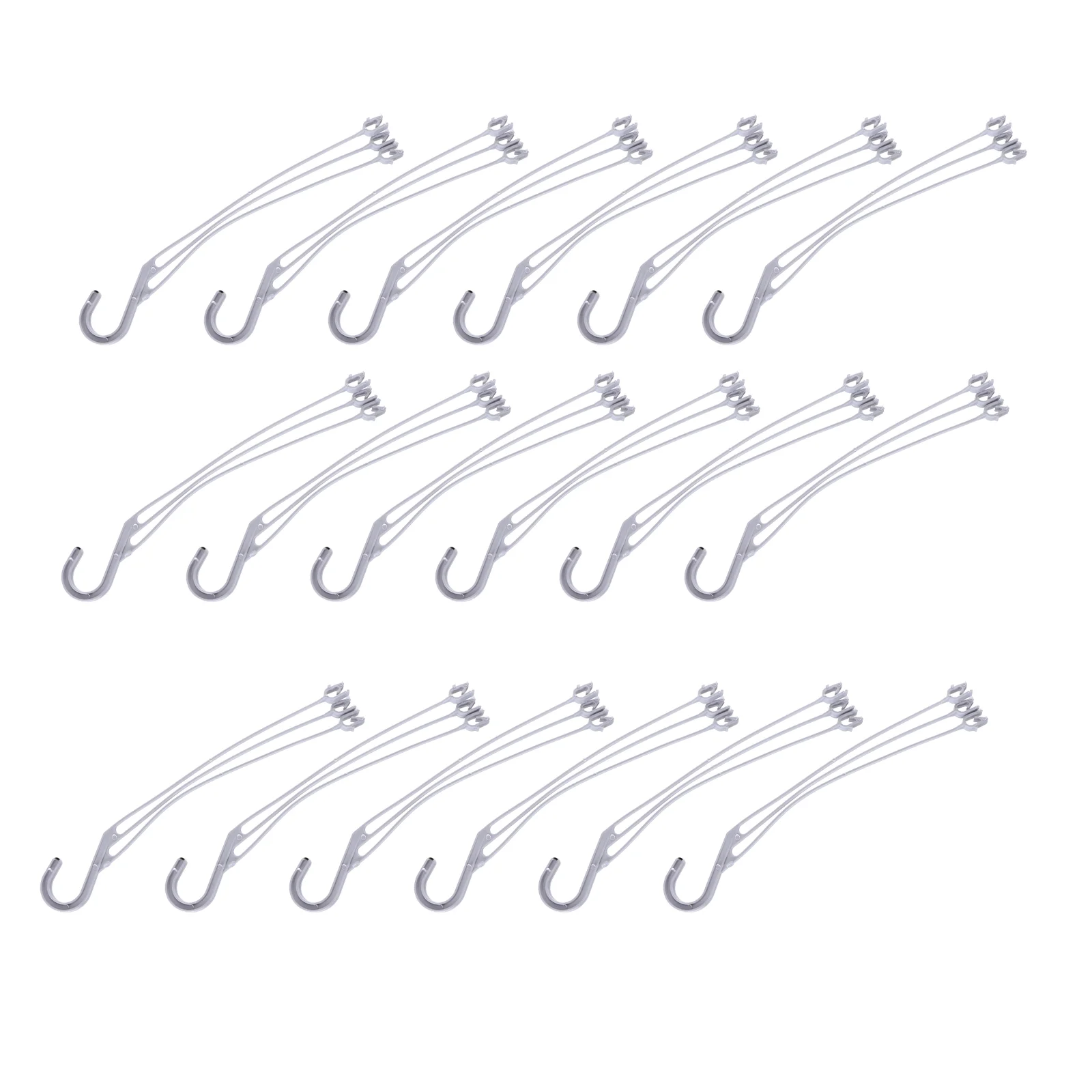 50 шт. подвесные кормушки для белки