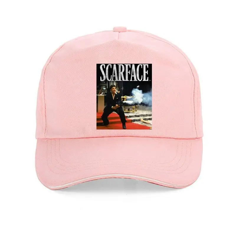 

Новая Кепка, шапка, Мужская бейсболка с лицом скрученного лица, черная бейсболка Hello Friend