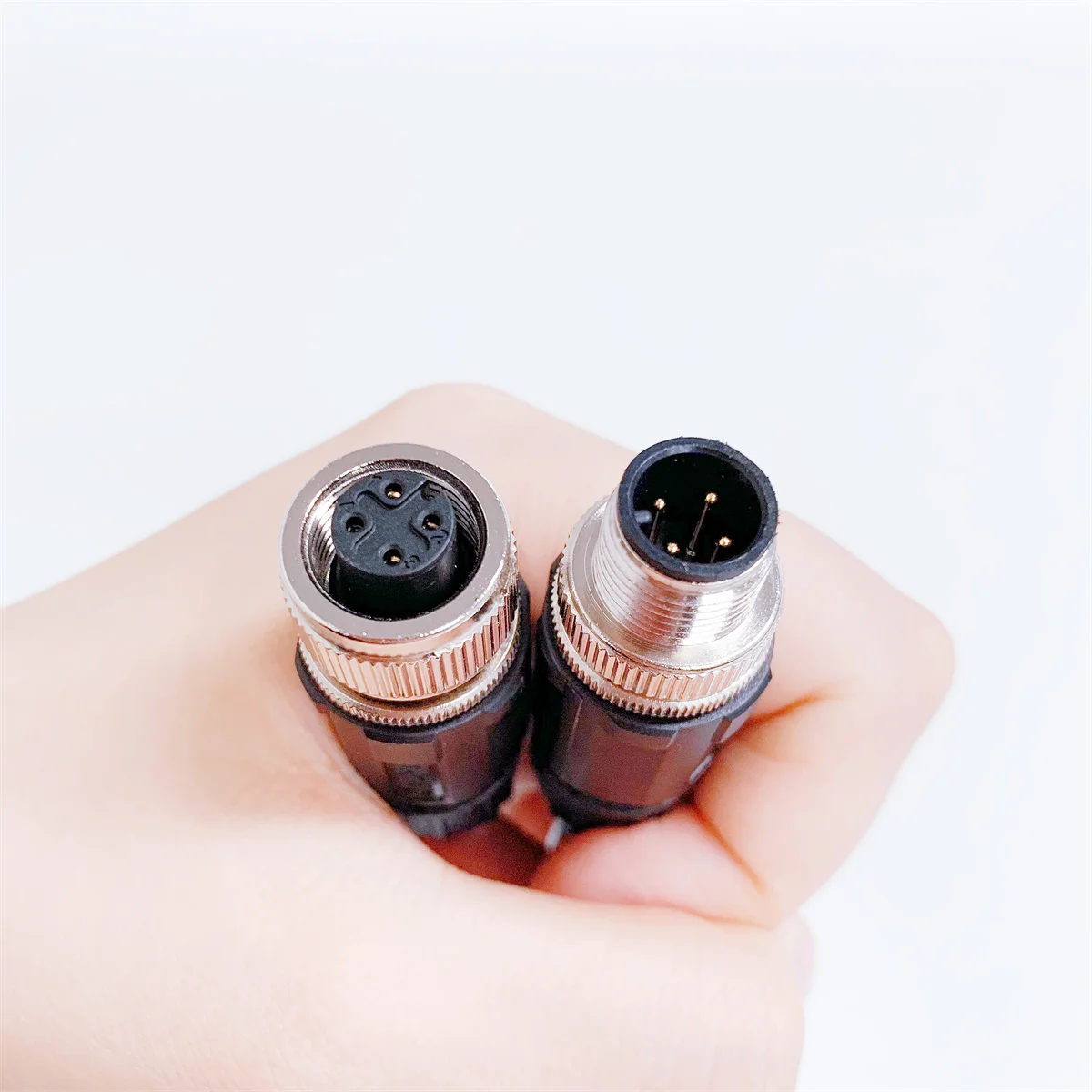 Совершенно новый кабель 112082 для дисплеев Müller-Elektronik с 4-контактным контроллером