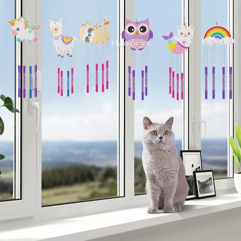 Pet Mourning Diamond Painting Classical Home Decor Outdoor G