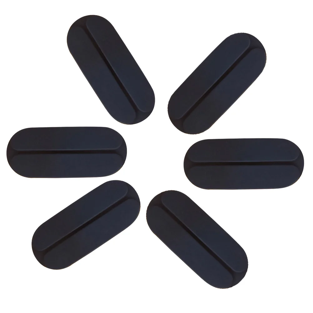 

Shoulder Pads Strap Pad Cushions Silicone Holder Cushion Non Protectors Anti Adhesive Enhancer Holders Rubber Straps Women