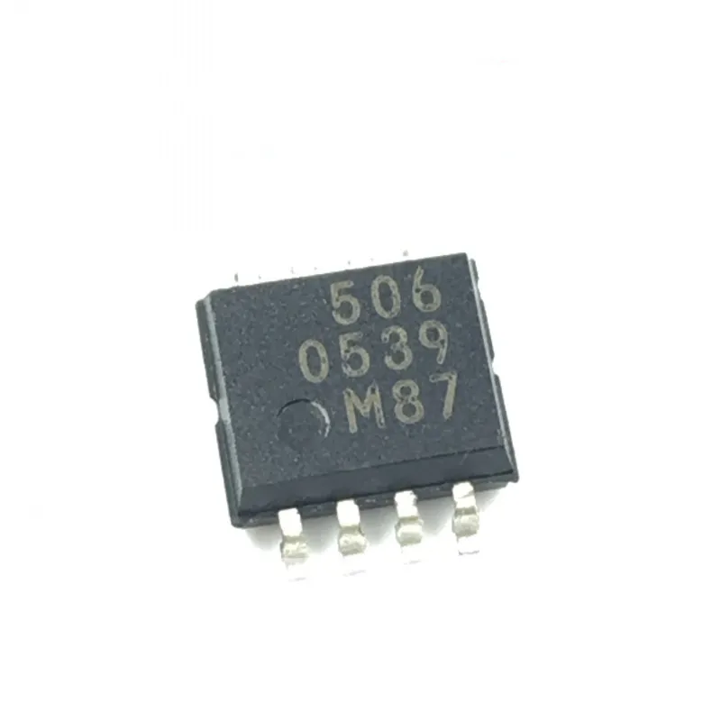 

10PCS MB506 MB506PF 506 SOP8 UHF prescaler