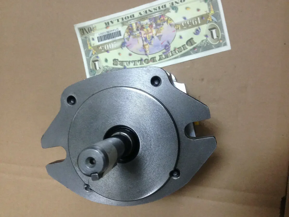 Насос NACHI IPH-2B-3.5-11