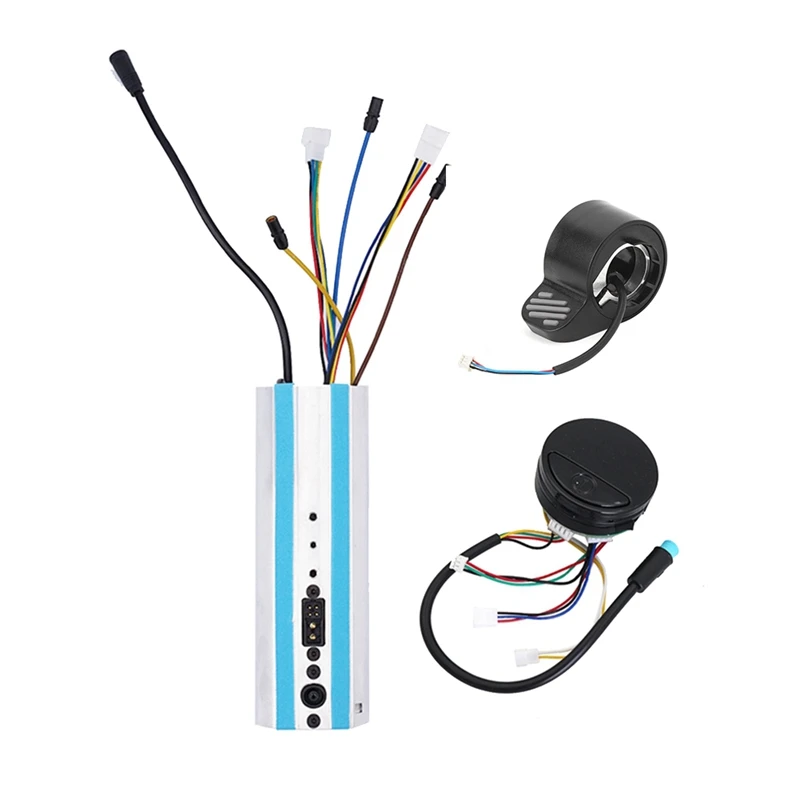

Комплект тормозных наконечников для Ninebot Segway ES1/ES2/ES3/ES4 Kickscooter