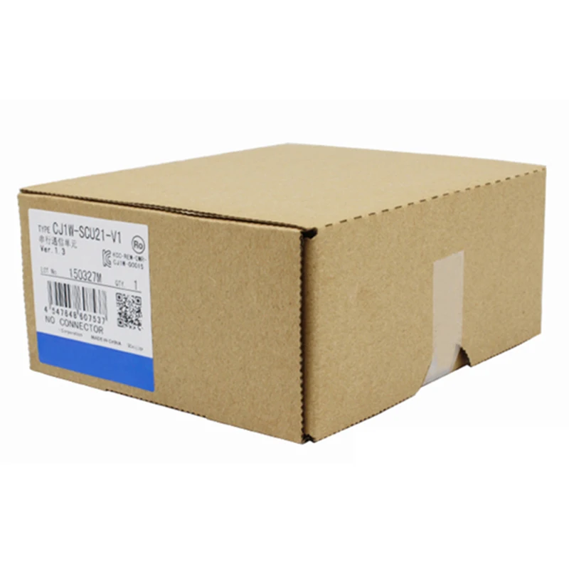 

New original spot CJ1W-SCU21-V1 CJ1W SCU21 V1 CJ1WSCU21V1 one year warranty