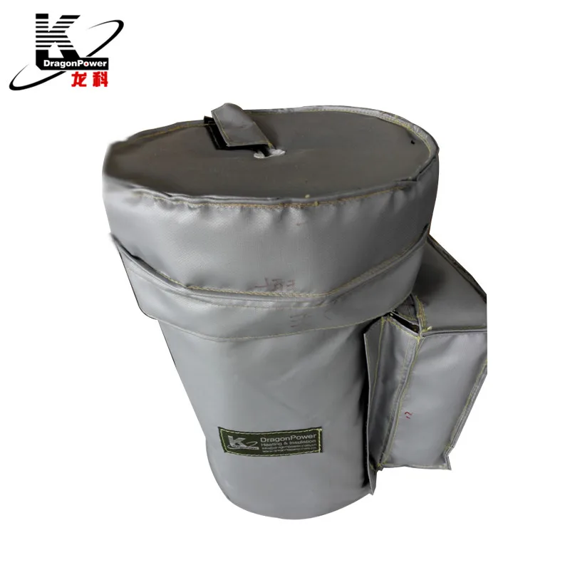 

Manufacturer/Supplier of High Quality Custom Bucket Drum Heater Jacket