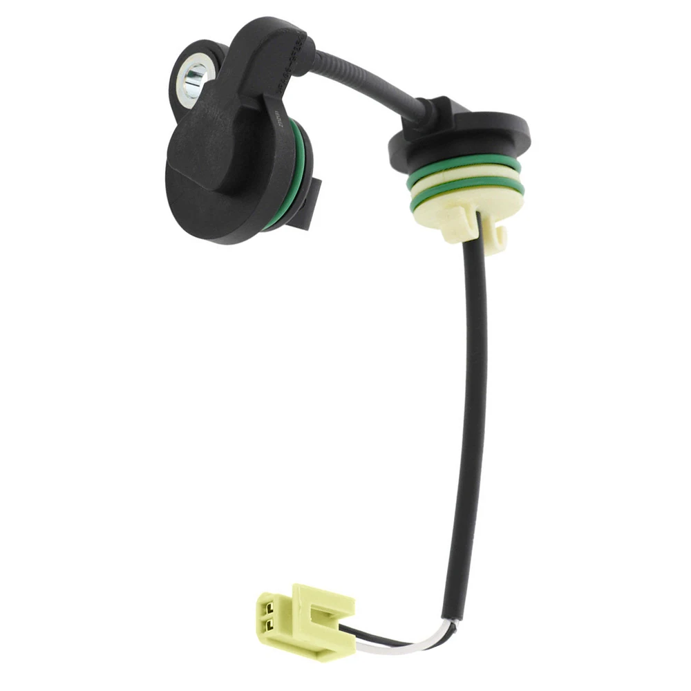 

24259853 24276627 Auto Transmission 6T45 6T40 6T50E 6T30E Input Speed Sensor with White Connector for Chevrolet Sonic Captiva