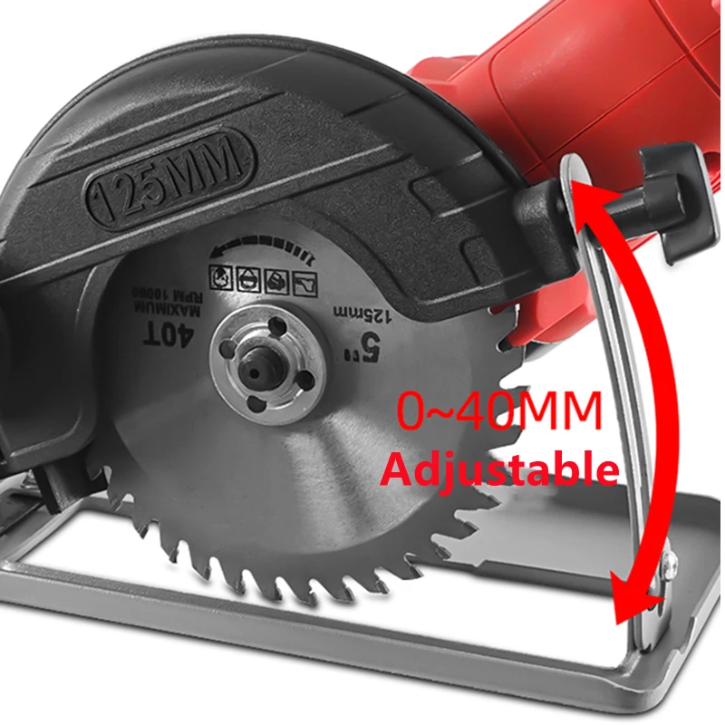 

Hand Angle Grinder Converter To Cutter Cutting Machine Refit Electric Chain Saw Circular Saw Bracket Base Woodworking Tool