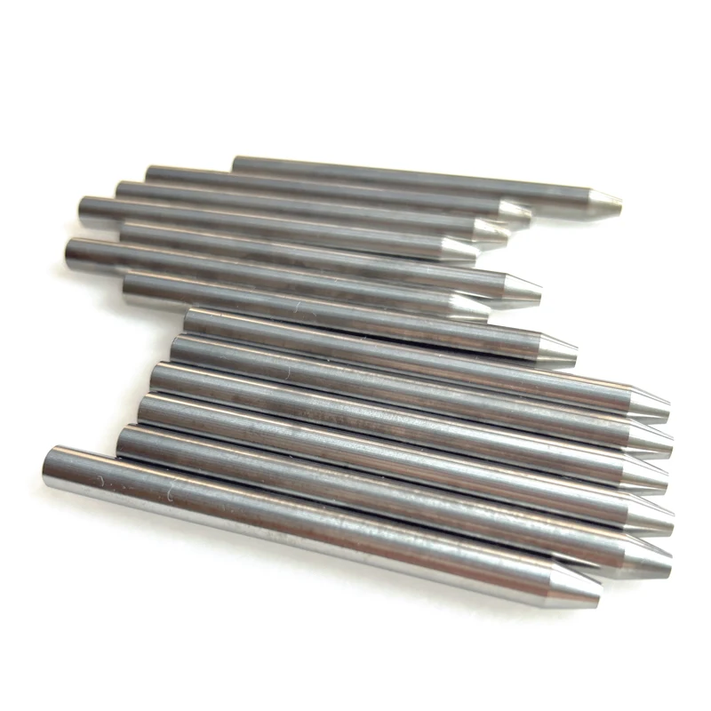 

Превосходная износостойкость, под заказ, все размеры 6,35*0,76*76,2 мм, абразивная сопла, запчасти для станка водоструйной Резки