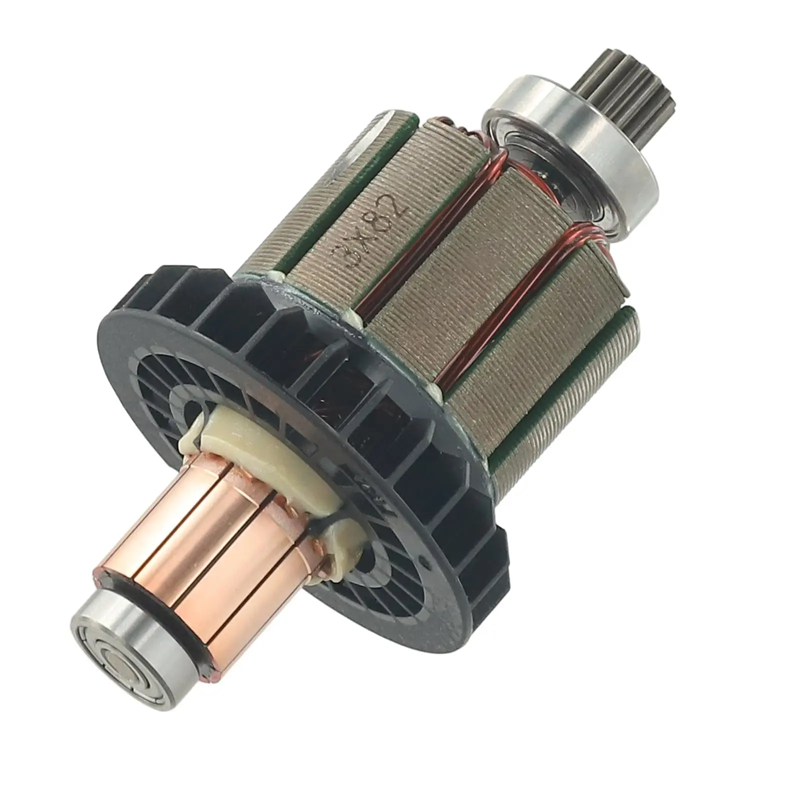 Совершенно новый высококачественный ротор DDF482 арматура DDF482RME аксессуары черный