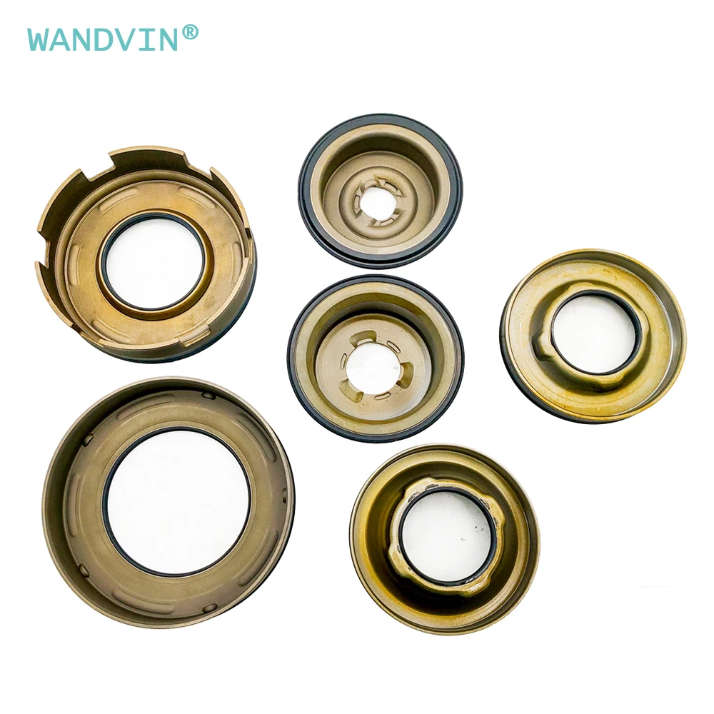 

4F27E Transmission Piston KIT 6 PCS WANDVIN